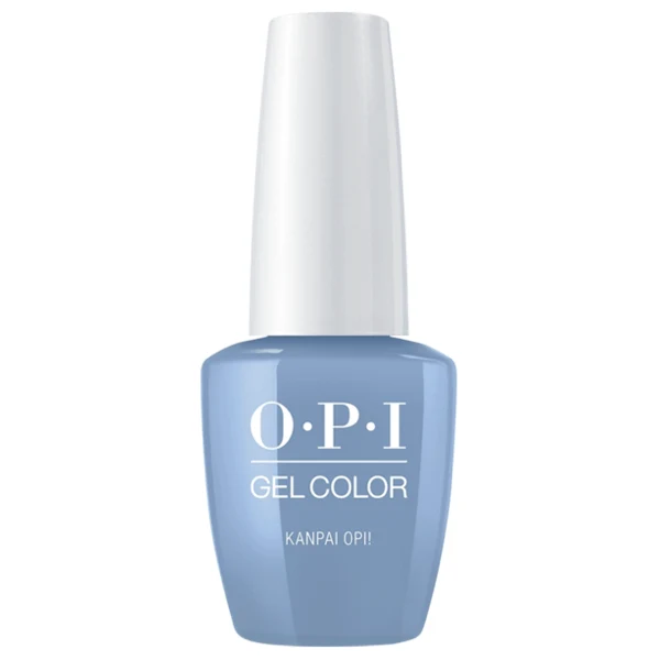 OPI GelColor Kanpai OPI! #T90