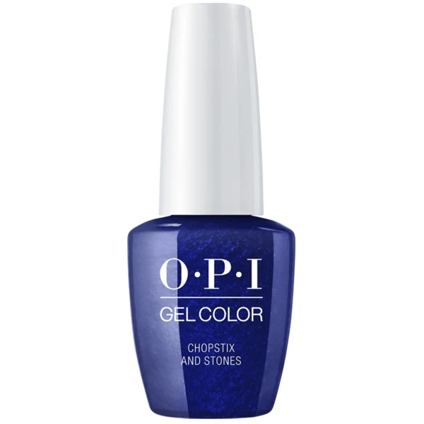 OPI GelColor Chopstix And Stones #T91