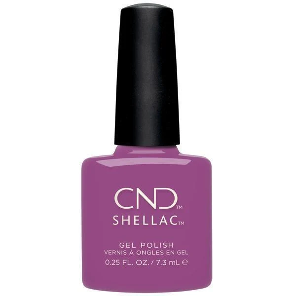 CND Creative Nail Design Shellac - Psychedelic
