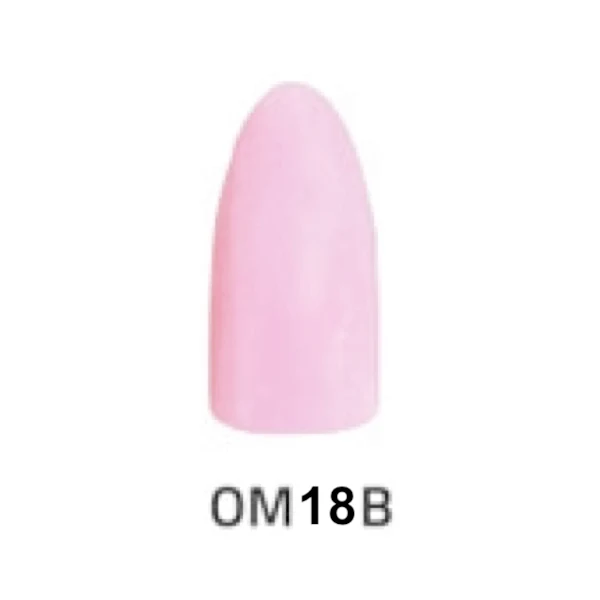 Chisel Ombre - 18B