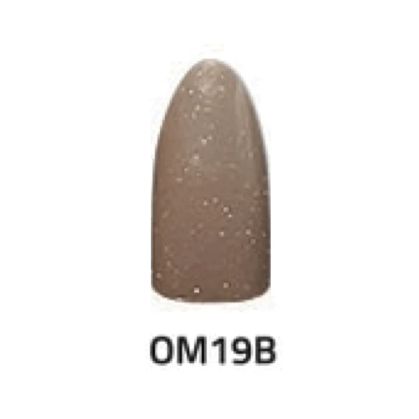 Chisel Ombre - 19B