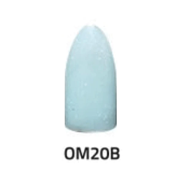 Chisel Ombre - 20B