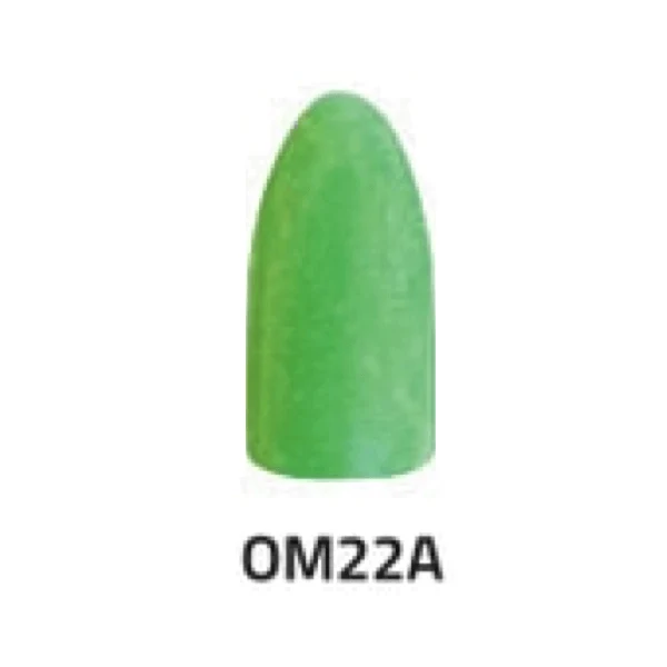 Chisel Ombre - 22A