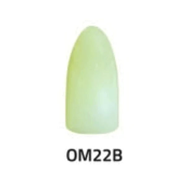 Chisel Ombre - 22B