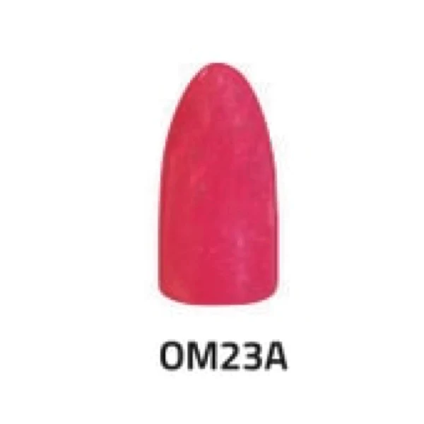 Chisel Ombre - 23A