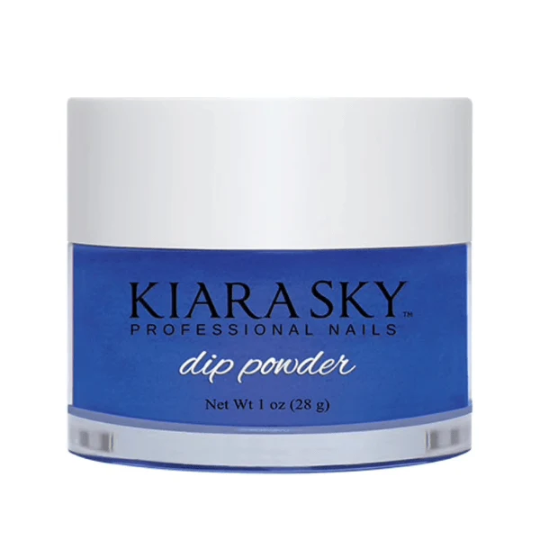 Kiara Sky Dip Powder - Take Me To Paradise #D447
