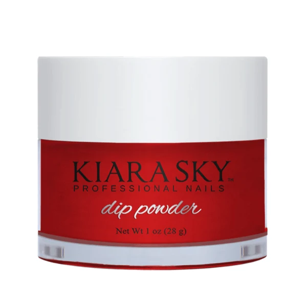 Kiara Sky Dip Powder - Caliente #D450
