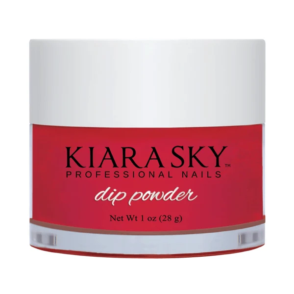 Kiara Sky Dip Powder - Fanciful Muse #D553