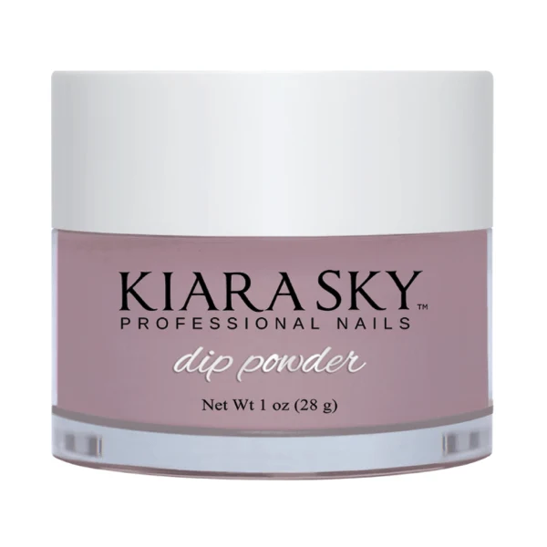 Kiara Sky Dip Powder - Totally Whipped #D556