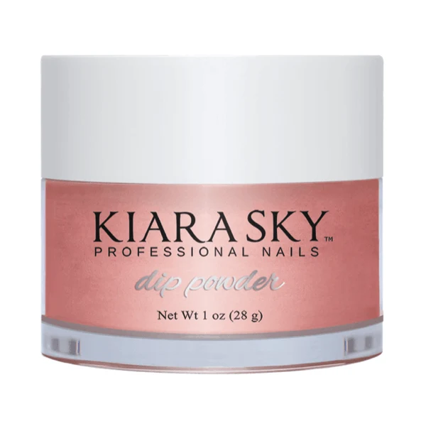 Kiara Sky Dip Powder - Petal Dust #D557