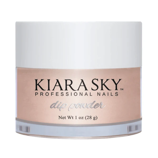 Kiara Sky Dip Powder - Something Sweet #D558