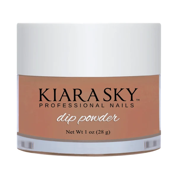Kiara Sky Dip Powder - Tira-miss-u #D560