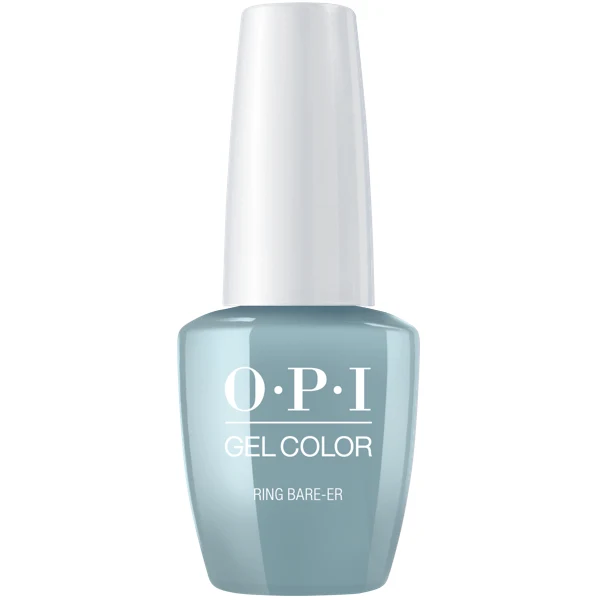 OPI GelColor Ring Bare-Er #SH6