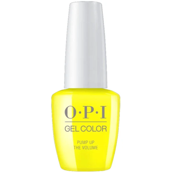 OPI GelColor Pump Up The Volume #N70