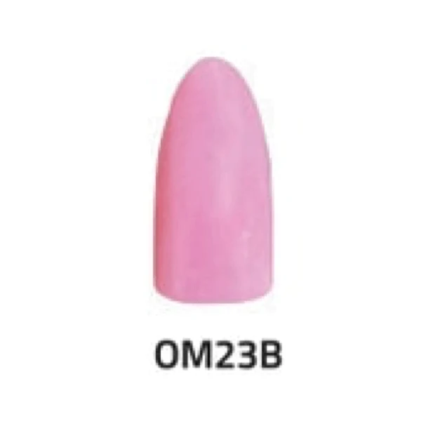 Chisel Ombre - 23B