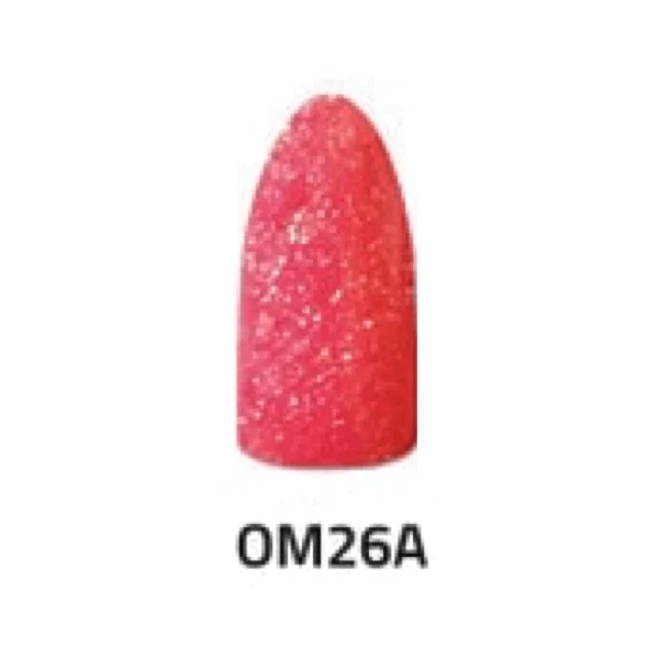 Chisel Ombre - 26A