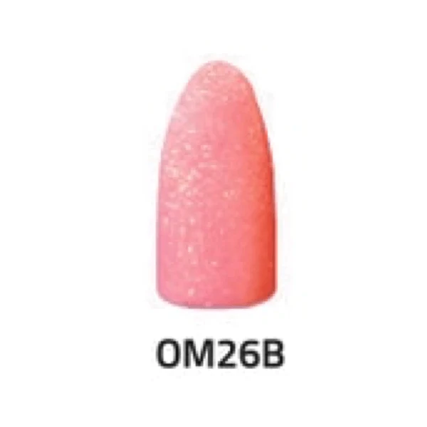 Chisel Ombre - 26B