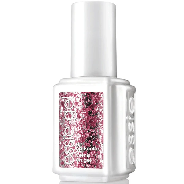 Essie Gel Perfect Clarity #5060