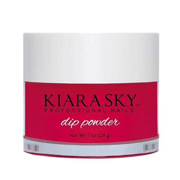 Kiara Sky Dip Powder - Socialite #D455