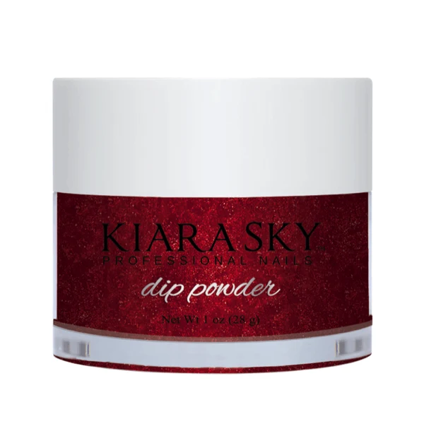 Kiara Sky Dip Powder - Diablo #D456