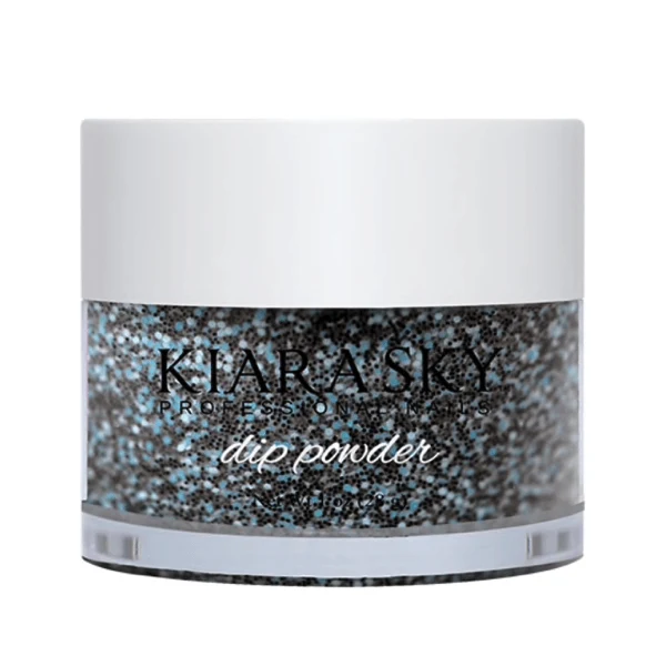 Kiara Sky Dip Powder - Vandalism #D458