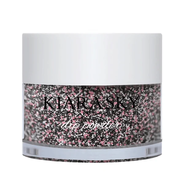Kiara Sky Dip Powder - Polka Dots #D459