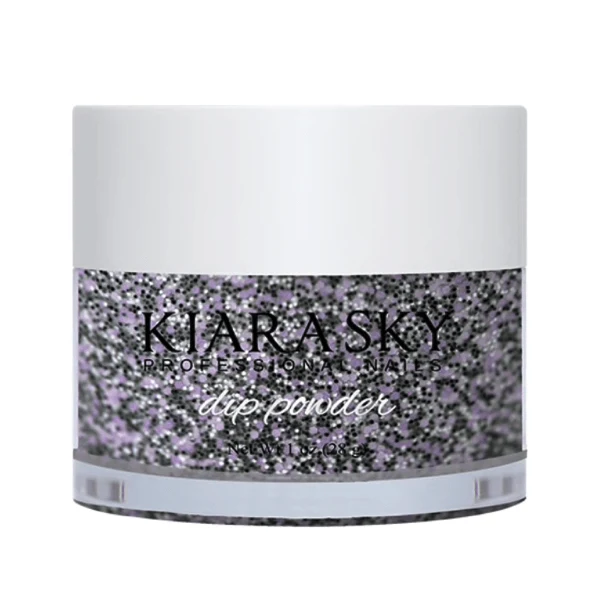 Kiara Sky Dip Powder - Melt Away #D460