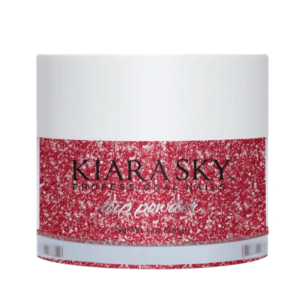 Kiara Sky Dip Powder - Forbidden #D461