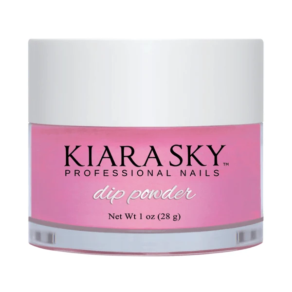 Kiara Sky Dip Powder - Pink Champagne #D565