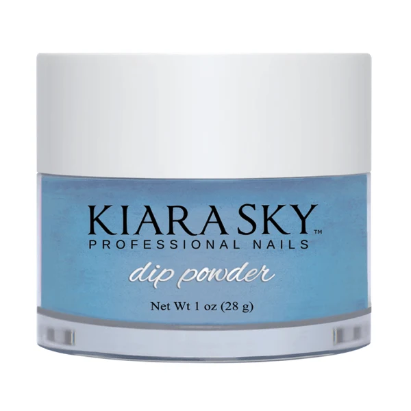 Kiara Sky Dip Powder - You Make Me Melt #D566