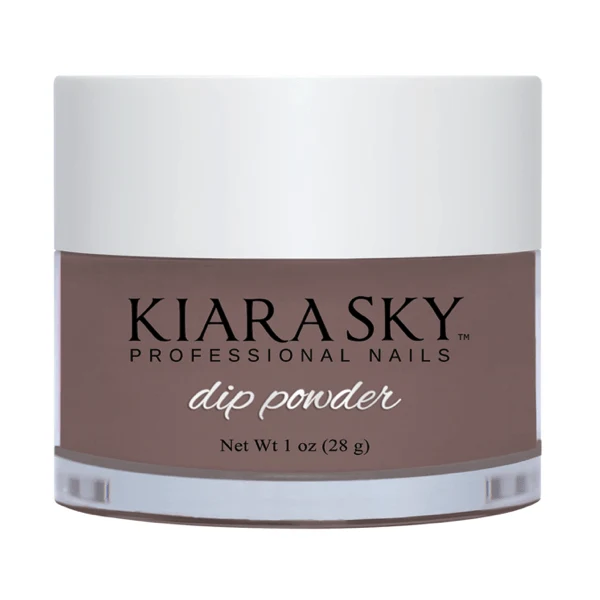Kiara Sky Dip Powder - Femme Fatale #D569
