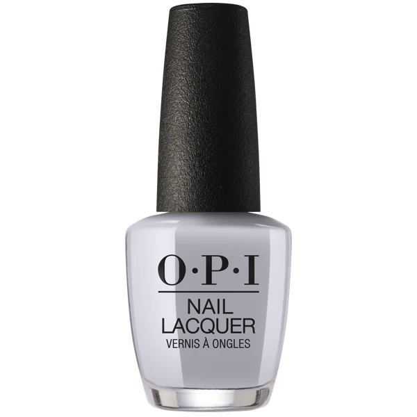 OPI Nail Lacquers - Engage-Meant To Be #SH5