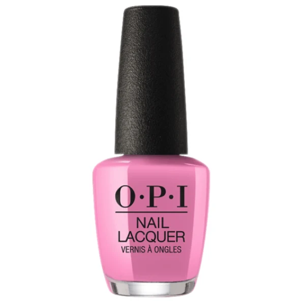 OPI Nail Lacquers - Rice Rice Baby #T80