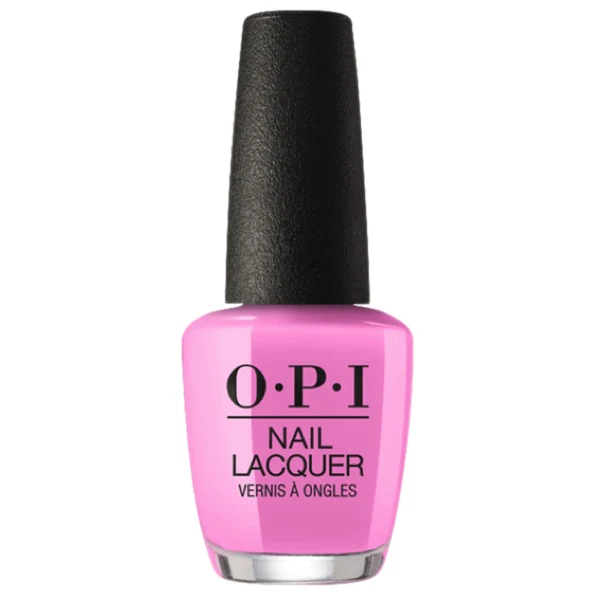 OPI Nail Lacquers - Another Ramen-tic Evening #T81