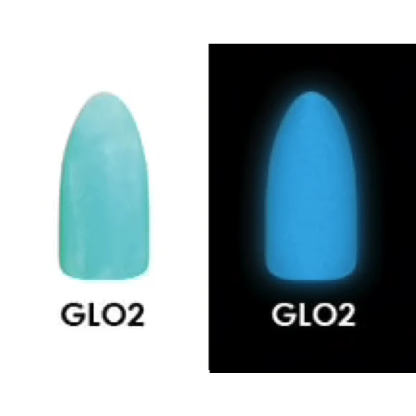 Chisel Glow in The Dark - Glow 2