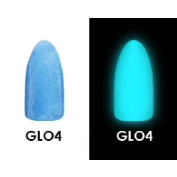 Chisel Glow in The Dark - Glow 4