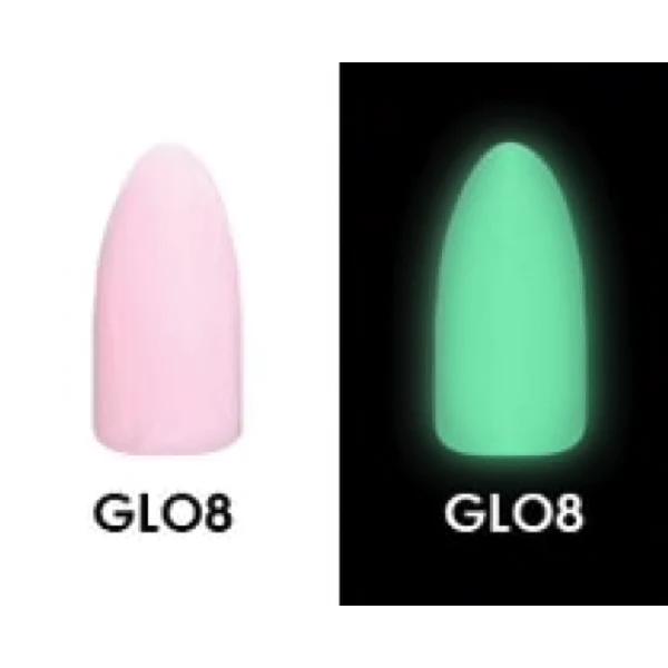 Chisel Glow in The Dark - Glow 8