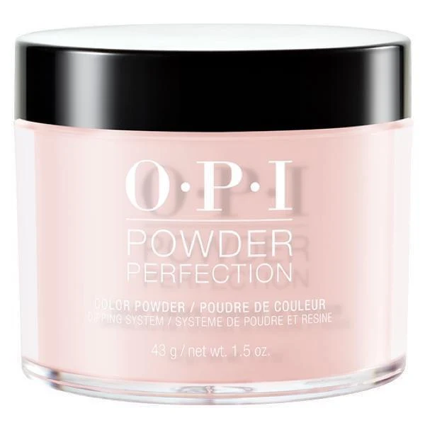 OPI Powder Perfection Put It In Neutral #DPT65