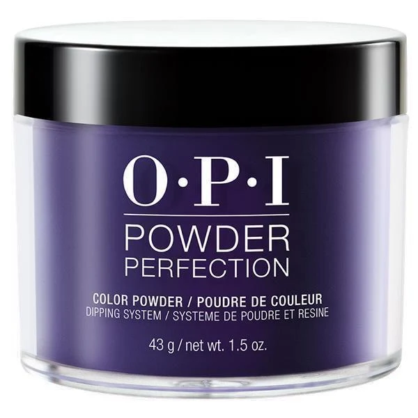 OPI Powder Perfection OPI Ink #DPB61