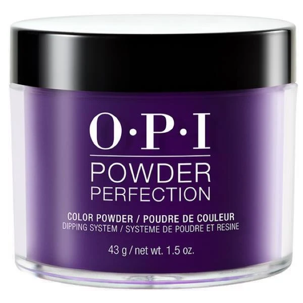 OPI Powder Perfection O Suzi Mio #DPV35