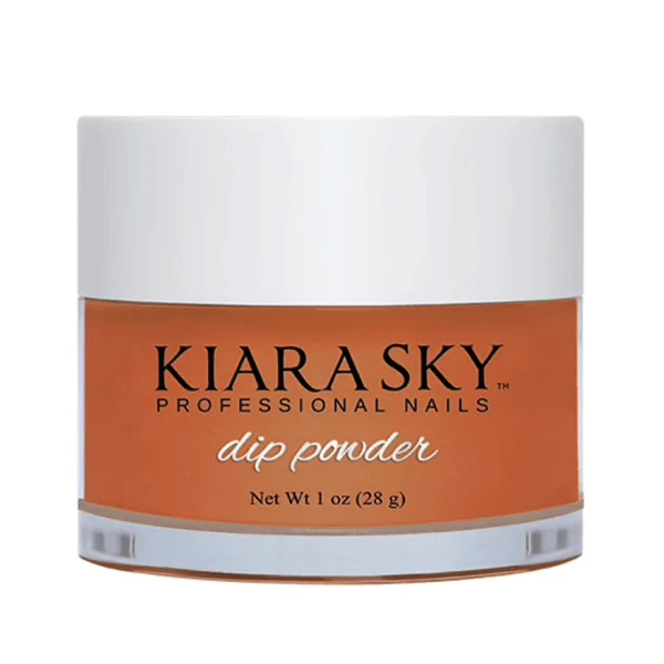 Kiara Sky Dip Powder - Egyptian Goddess #D465