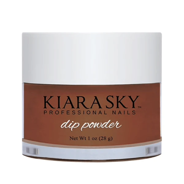Kiara Sky Dip Powder - Guilty Pleasure #D466