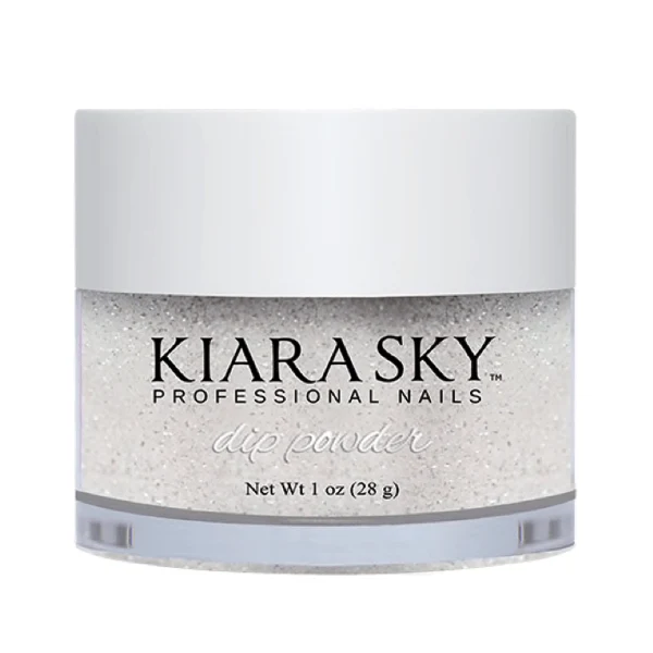 Kiara Sky Dip Powder - Winter Wonderland #D469