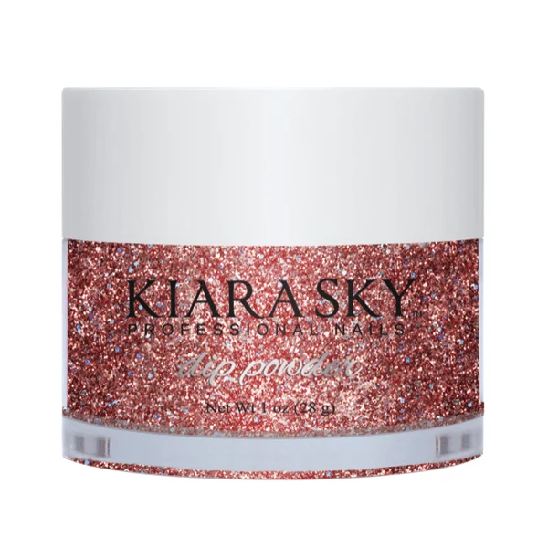 Kiara Sky Dip Powder - Tahitian Princess #D476