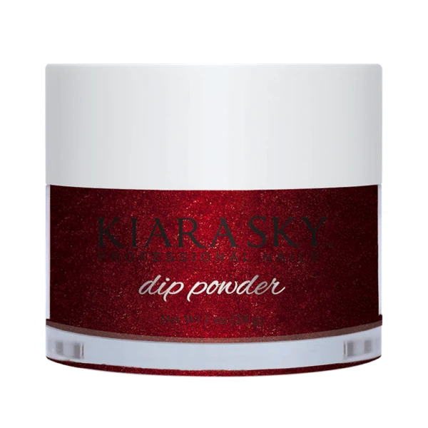 Kiara Sky Dip Powder - Let's Get Rediculous #D480