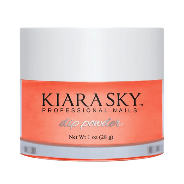 Kiara Sky Dip Powder - Rag Doll #D481