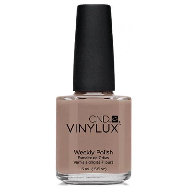 CND Vinylux - Impossibly Plush #123
