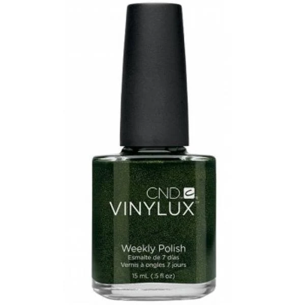 CND Vinylux - Pretty Poison #137
