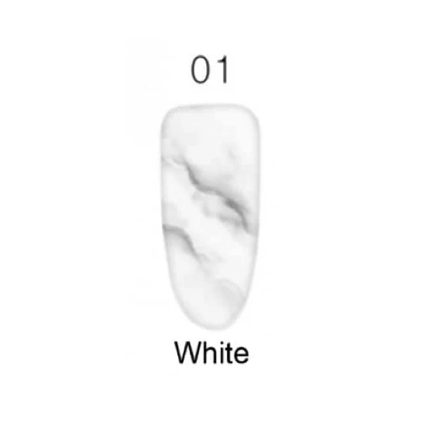 DND Marble Ink - 01