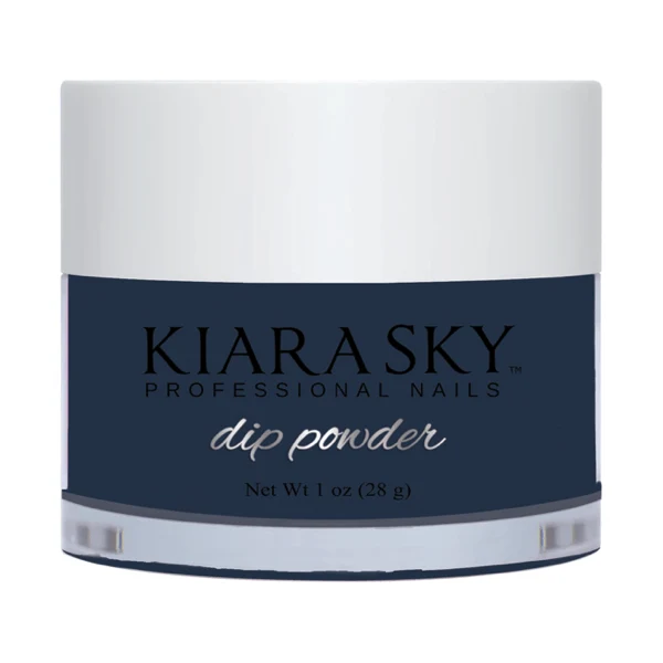 Kiara Sky Dip Powder - Chill Pill #D573